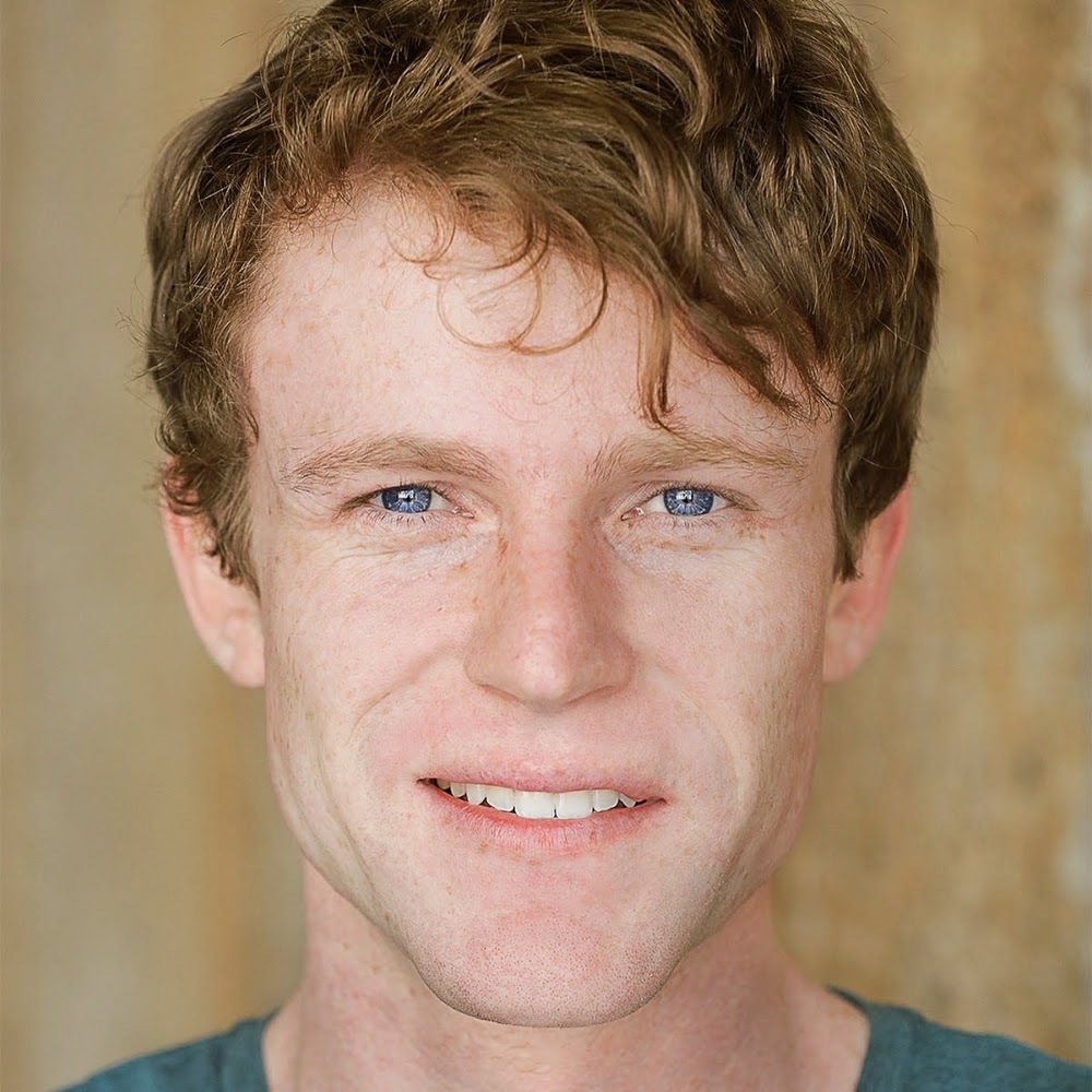 Meet your Posher, Conor